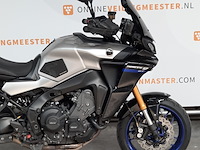 Motor, yamaha, tour tracer 9 gt, 2021 - afbeelding 19 van  25