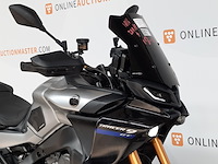 Motor, yamaha, tour tracer 9 gt, 2021 - afbeelding 21 van  25
