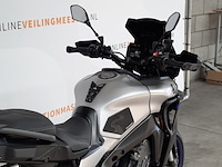 Motor, yamaha, tour tracer 9 gt, 2021 - afbeelding 23 van  25
