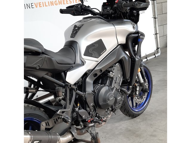 Motor, yamaha, tour tracer 9 gt, 2021 - afbeelding 24 van  25