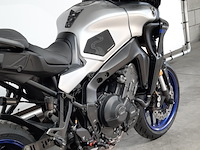 Motor, yamaha, tour tracer 9 gt, 2021 - afbeelding 24 van  25