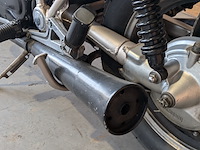 Motor, yamaha, tour xj 650, 1982 - afbeelding 4 van  36