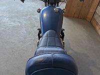 Motor, yamaha, tour xj 650, 1982 - afbeelding 6 van  36