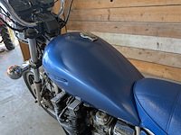 Motor, yamaha, tour xj 650, 1982 - afbeelding 8 van  36