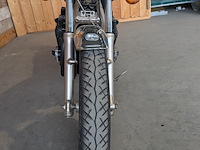 Motor, yamaha, tour xj 650, 1982 - afbeelding 17 van  36