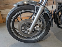 Motor, yamaha, tour xj 650, 1982 - afbeelding 18 van  36