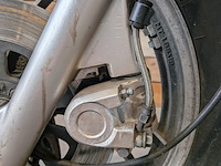 Motor, yamaha, tour xj 650, 1982 - afbeelding 19 van  36