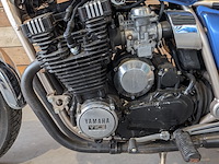 Motor, yamaha, tour xj 650, 1982 - afbeelding 20 van  36