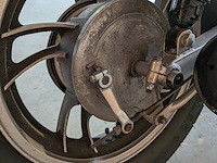 Motor, yamaha, tour xj 650, 1982 - afbeelding 26 van  36