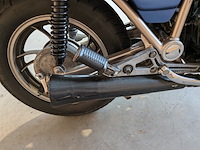 Motor, yamaha, tour xj 650, 1982 - afbeelding 27 van  36