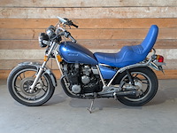Motor, yamaha, tour xj 650, 1982 - afbeelding 33 van  36