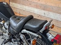 Motor, yamaha, tour xj 700 xs, 1985 - afbeelding 2 van  35