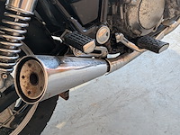 Motor, yamaha, tour xj 700 xs, 1985 - afbeelding 3 van  35