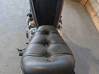 Motor, yamaha, tour xj 700 xs, 1985 - afbeelding 4 van  35