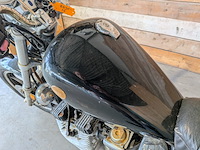 Motor, yamaha, tour xj 700 xs, 1985 - afbeelding 6 van  35