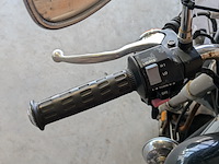 Motor, yamaha, tour xj 700 xs, 1985 - afbeelding 9 van  35