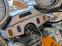 Motor, yamaha, tour xj 700 xs, 1985 - afbeelding 11 van  35