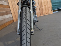 Motor, yamaha, tour xj 700 xs, 1985 - afbeelding 13 van  35