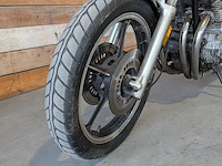 Motor, yamaha, tour xj 700 xs, 1985 - afbeelding 14 van  35