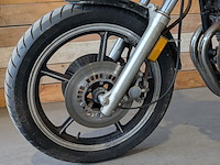 Motor, yamaha, tour xj 700 xs, 1985 - afbeelding 15 van  35