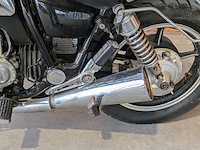 Motor, yamaha, tour xj 700 xs, 1985 - afbeelding 18 van  35