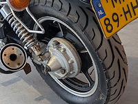 Motor, yamaha, tour xj 700 xs, 1985 - afbeelding 19 van  35