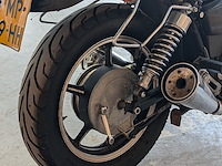 Motor, yamaha, tour xj 700 xs, 1985 - afbeelding 21 van  35