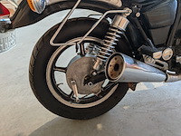 Motor, yamaha, tour xj 700 xs, 1985 - afbeelding 22 van  35