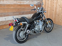 Motor, yamaha, tour xj 700 xs, 1985 - afbeelding 12 van  35