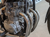 Motor, yamaha, tour xj 700 xs, 1985 - afbeelding 26 van  35