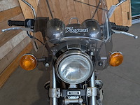 Motor, yamaha, tour xj 700 xs, 1985 - afbeelding 28 van  35