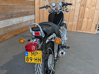 Motor, yamaha, tour xj 700 xs, 1985 - afbeelding 23 van  35