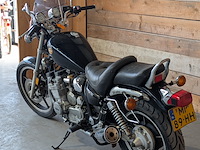 Motor, yamaha, tour xj 700 xs, 1985 - afbeelding 31 van  35
