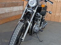 Motor, yamaha, tour xj 700 xs, 1985 - afbeelding 34 van  35