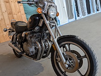 Motor, yamaha, tour xj 700 xs, 1985 - afbeelding 35 van  35