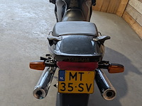 Motor, yamaha, tour xj 900 s diversion, 1995 - afbeelding 2 van  41