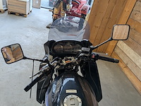 Motor, yamaha, tour xj 900 s diversion, 1995 - afbeelding 6 van  41