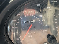 Motor, yamaha, tour xj 900 s diversion, 1995 - afbeelding 8 van  41