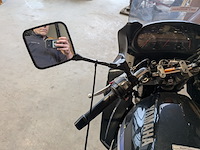 Motor, yamaha, tour xj 900 s diversion, 1995 - afbeelding 11 van  41