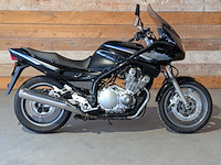 Motor, yamaha, tour xj 900 s diversion, 1995