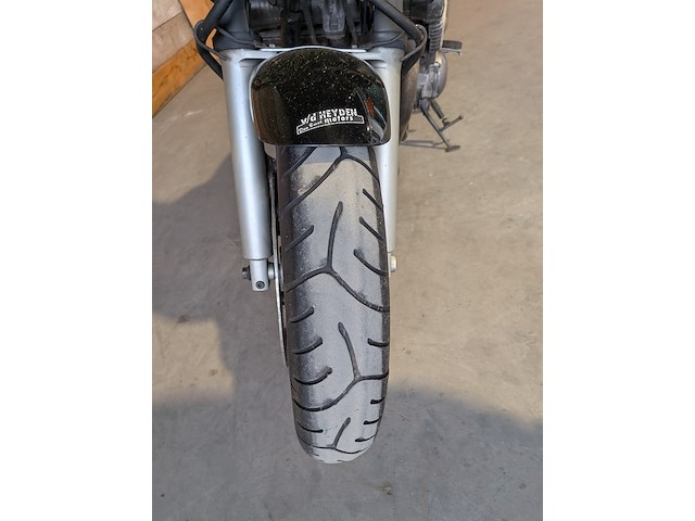 Motor, yamaha, tour xj 900 s diversion, 1995 - afbeelding 14 van  41