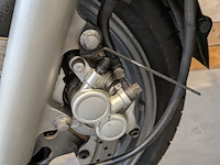 Motor, yamaha, tour xj 900 s diversion, 1995 - afbeelding 17 van  41