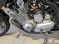 Motor, yamaha, tour xj 900 s diversion, 1995 - afbeelding 18 van  41