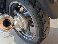 Motor, yamaha, tour xj 900 s diversion, 1995 - afbeelding 21 van  41