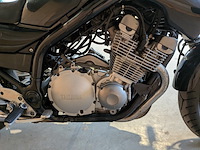 Motor, yamaha, tour xj 900 s diversion, 1995 - afbeelding 25 van  41