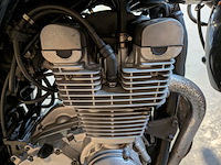 Motor, yamaha, tour xj 900 s diversion, 1995 - afbeelding 26 van  41