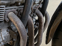 Motor, yamaha, tour xj 900 s diversion, 1995 - afbeelding 27 van  41