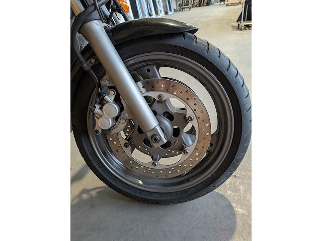 Motor, yamaha, tour xj 900 s diversion, 1995 - afbeelding 28 van  41