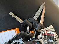 Motor, yamaha, tour xj 900 s diversion, 1995 - afbeelding 29 van  41