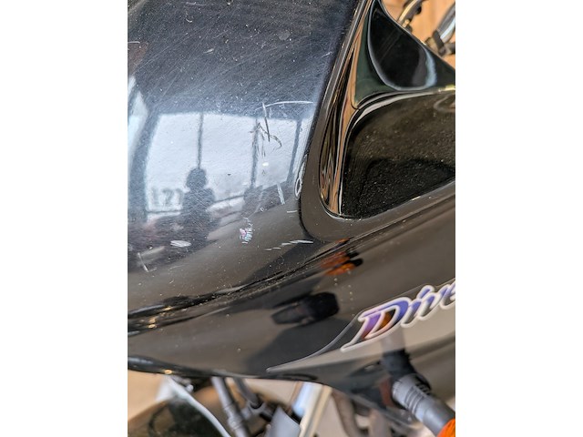 Motor, yamaha, tour xj 900 s diversion, 1995 - afbeelding 30 van  41